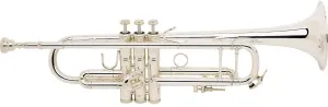 Vincent Bach LR180S-43 Stradivarius Bb Trúbka
