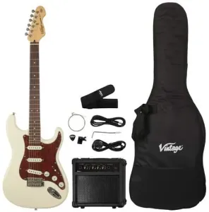 VINTAGE V60 Coaster Electric Guitar Pack VW