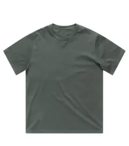 Vintage Industries Devin tričko, mid grey