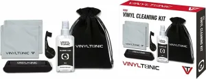 Vinyl Tonic Vinyl Records Cleaning Kit #6110319