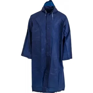 Viola TOURIST RAINCOAT Pláštenka, tmavo modrá, veľkosť #6185436