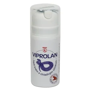 VIPROLAN KREM 50 ML