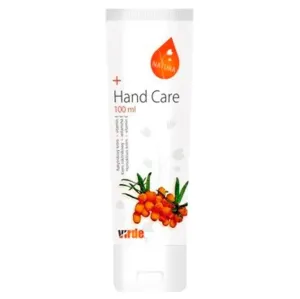 VIRDE Rakytníkový krém Hand Care 100 ml #852110