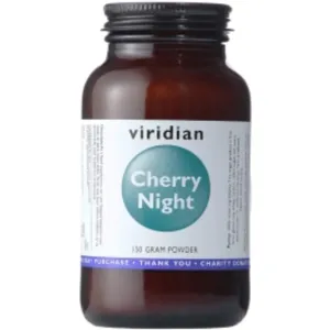 Viridian Cherry Night 150 g #1558387
