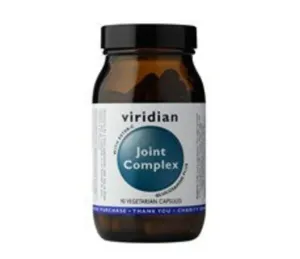 Doplnky výživy Viridian