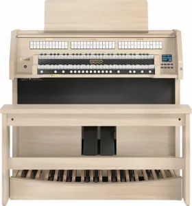 Viscount Domus 4 Elektronický organ