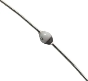 Vishay By269Tr Diode, Fast, 800 A, Sod-57