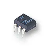 Vishay Cny17-1 Optocoupler, Transistor O/p