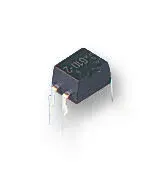 Vishay Sfh617A-2X006 Optocoupler, Transistor O/p