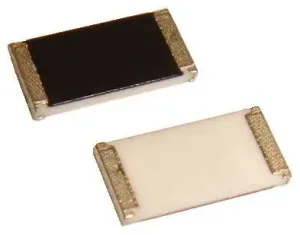Vishay Crcw25122K20Fkeg-Del Resistor, Thick Film Chip, 2.2Kohm 1W, 1%