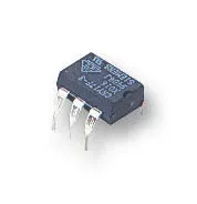 Vishay Tcdt1101G Optocoupler, Transistor O/p