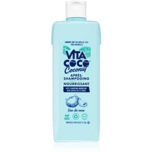 Vita Coco Nourish Conditioner hydratačný kondicionér pre suché a nepoddajné vlasy 400 ml