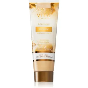 Vita Liberata Body Blur™ Body Makeup 100 ml make-up pre ženy Lighter Light na veľmi suchú pleť