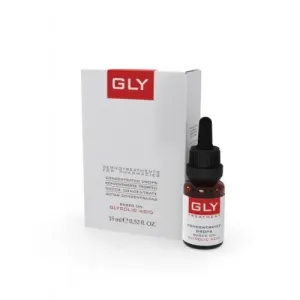 VITAL PLUS ACTIVE GLY (koncentrované kvapky s kyselinou glykolovou) 1x15 ml