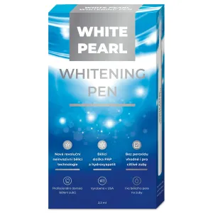 VitalCare Bieliace pero na zuby White Pearl ( Whitening Pen) 2,2 ml