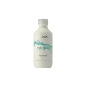 Vitality's Epurá Šampon na mastné vlasy Balancing Shampoo 250 ml