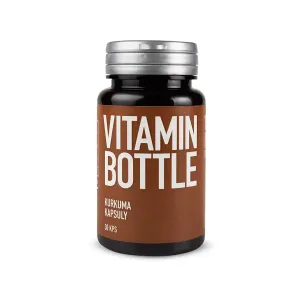 Vitamin Bottle Kurkuma 30 kapsúl