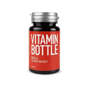 Vitamin Bottle Nigella 60 kapsúl