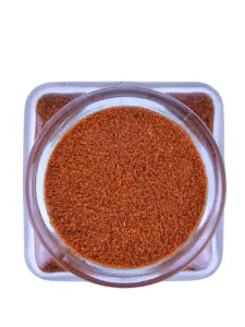 Paprika maďarská - pálivá  - Hmotnosť: 250 g