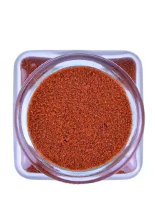 Paprika maďarská - sladká - Hmotnosť: 250 g
