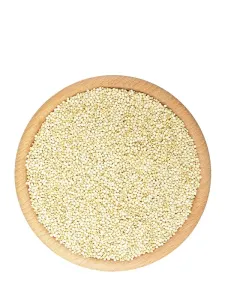 Quinoa biela - Hmotnosť: 100 g