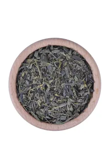 Sencha - zelený sypaný čaj - Hmotnosť: 100 g