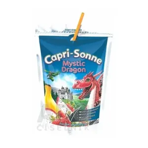 Capri-Sonne Mystic Dragon