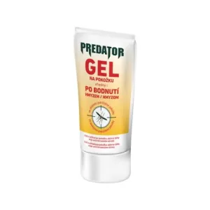 Predator gel po bodnutí hmyzem na pokožku 25 ml #1815290