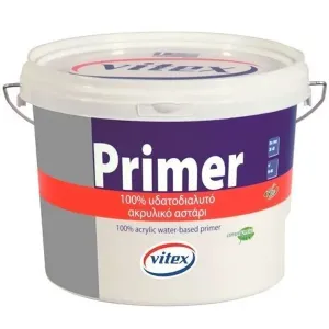Vitex 100% Akryl Primer - penetrácia 3L