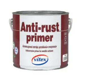 Vitex Anti-Rust Primer - základná farba na kov šedá 750ml