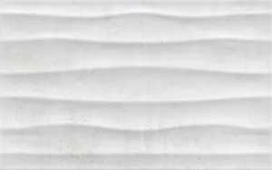Dekor VitrA Cosy white 25x40 cm mat K944680