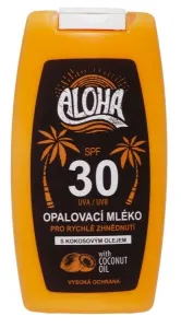 Vivaco ALOHA opaľovacie mlieko OF 30 200 ml