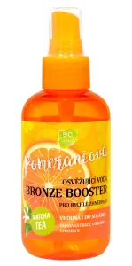 Vivaco Bio Orange Bronze Booster Refreshing Water 150 ml opaľovací prípravok na telo unisex