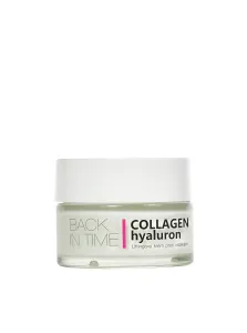 Vivaco Collagen hyaluron - Liftingový krém proti vráskam 50 ml