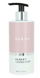 Vivian Gray Modern Pastel Clean krémové mydlo 400 ml