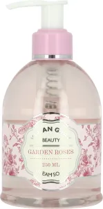 Vivian Gray Krémové tekuté mydlo Garden Rose s (Cream Soap) 250 ml