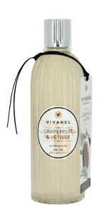 Vivian Gray Vivanel Grapefruit&Vetiver krémový sprchový gél 300 ml #872837