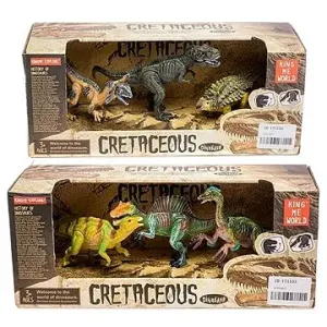 Set – dinosaury