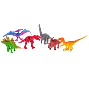 Sada dinosov 30 × 25 × 5 cm