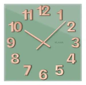 Nástenné hodiny Vlaha VCT1106