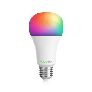 Vocolinc Smart žiarovka L3 ColorLight, 850 lm, E27