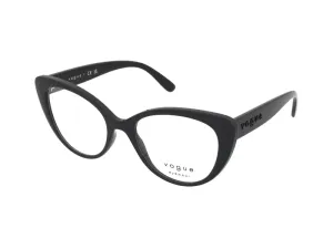 Vogue Eyewear VO5422 W44 - M (50)