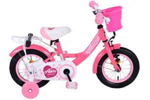 VOLARE - Detský bicykel Volare Ashley - dievčenský - 12