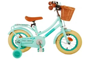 VOLARE - Detský bicykel Volare Excellent - dievčenský - 12