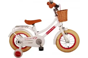 VOLARE - Detský bicykel Volare Excellent - dievčenský - 12