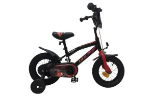 VOLARE - Detský bicykel Volare Super GT - chlapčenský - 12