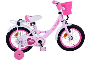 VOLARE - Detský bicykel Volare Ashley - dievčenský - 14