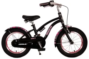 VOLARE - Detský bicykel Volare Miracle Cruiser - dievčenský - 14