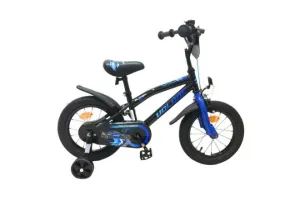VOLARE - Detský bicykel Volare Super GT - chlapčenský - 14