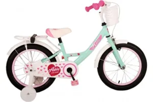 VOLARE - Detský bicykel Volare Ashley - dievčenský - 16